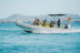 Excursión en Speedboat (Alcúdia, Mallorca)