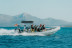 Excursión en Speedboat (Alcúdia, Mallorca)