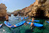Excursión en SUP (Ibiza)