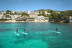 Curso de Paddle SUP (Puerto de Alcudia, Mallorca)
