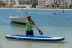 Curso de Paddle SUP (Puerto de Alcudia, Mallorca)