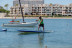 Curso de Paddle SUP (Puerto de Alcudia, Mallorca)