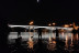 Paddle Surf al Aterdecer en el Río Guadalquivir (Sevilla)