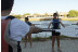 Bautismo de Kayak y Fotos (Sevilla)