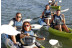 Bautismo de Kayak y Fotos (Sevilla)