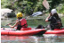 Bautismo de Kayak y Fotos (Sevilla)