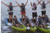 Bautismo de Kayak y Fotos (Sevilla)
