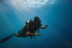 Bautizo de Buceo (Playa de Calahonda, Granada)