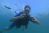 Bautismo de Buceo en Mar (Salou, Tarragona)