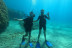 Bautismo de Buceo en Mar (Salou, Tarragona)