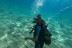 Bautismo de Buceo en Mar (Salou, Tarragona)