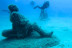 Bautismo de Buceo con Museo Submarino (Lanzarote)