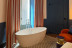 Suite Ovalada con Desayuno en Hotel Boutique Divino (Figueres, Girona)