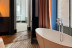 Suite Ovalada con Desayuno en Hotel Boutique Divino (Figueres, Girona)
