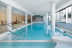 Day Spa: Circuito Spa con Copa de Cava y Comida o Cena en Tahara Spa del Hotel Sun Palace Albir & Spa 4* (Alfàs del Pi, Alicante)