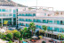 Day Spa: Circuito Spa con Copa de Cava y Comida o Cena en Tahara Spa del Hotel Sun Palace Albir & Spa 4* (Alfàs del Pi, Alicante)