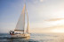 Sunset en Velero para dos (Barcelona)