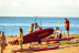 Paddle Surf al Atardecer con Fotos, Instructor y Cerveza (Barcelona)