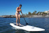 Clase de Paddle Surf (Tarajalillo, Gran Canaria)