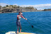 Clase de Paddle Surf (Tarajalillo, Gran Canaria)