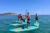 SUP y Snorkel (Es Figueral, Ibiza)