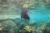 SUP y Snorkel (Es Figueral, Ibiza)