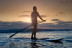 Clase de Stand Up Paddle (Tarifa, Cádiz)
