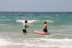 Clase de Surf (Vejer de la Frontera, Cádiz)