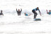 Clase de Surf con Fotos en Playa Las Américas (Arona, Santa Cruz de Tenerife)