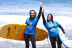 Clase de Surf con Fotos en Playa Las Américas (Arona, Santa Cruz de Tenerife)