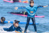 Clase de Surf con Fotos en Playa Las Américas (Arona, Santa Cruz de Tenerife)
