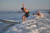 Clase de Surf (Zahara de los Atunes, Cádiz)