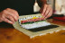 Taller de Sushi en Cuina al Punt (Barcelona)