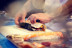 Taller de Sushi en Cuina al Punt (Barcelona)