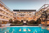 Circuito Spa en Tahara Spa del Hotel Sun Palace Albir & Spa 4* (Alfàs del Pi, Alicante)