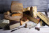 Taller de Cata de Queso (Barcelona)