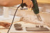 Taller de Cerámica con Cristal Fundido (Barcelona)