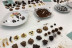 CHOCOMASTER: Taller y Cata Gourmet de Chocolates Profesionales (Madrid)