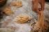 Taller de Cocina Italiana: Pasta Fresca Rellena (Barcelona)