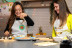 Taller de Cocina Japonesa y Sushi para dos - De Jueves a Domingo (Barcelona)