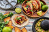 Taller de Cocina Mexicana (Sevilla)