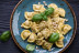 Taller de Cocina a Elegir para dos: Sushi, Pasta, Tailandesa o India (Madrid) 