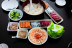 Taller de Cocina a Elegir para dos: Sushi, Pasta, Tailandesa o India (Madrid) 