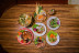 Taller de Cocina a Elegir para dos: Sushi, Pasta, Tailandesa o India (Madrid) 