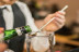 Taller de Cócteles Clásicos en Instituto del Vermut (Barcelona)