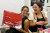 Sesión Art & Wine: Taller de Arte Abstracto con Vino Ilimitado (Madrid)