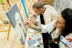 Taller de Arte con Vino (Palma de Mallorca)
