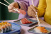Taller de Sushi (Madrid)