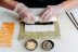 Taller de Sushi (Madrid)