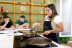Taller de Cocina de Tapas y Paella (Madrid)